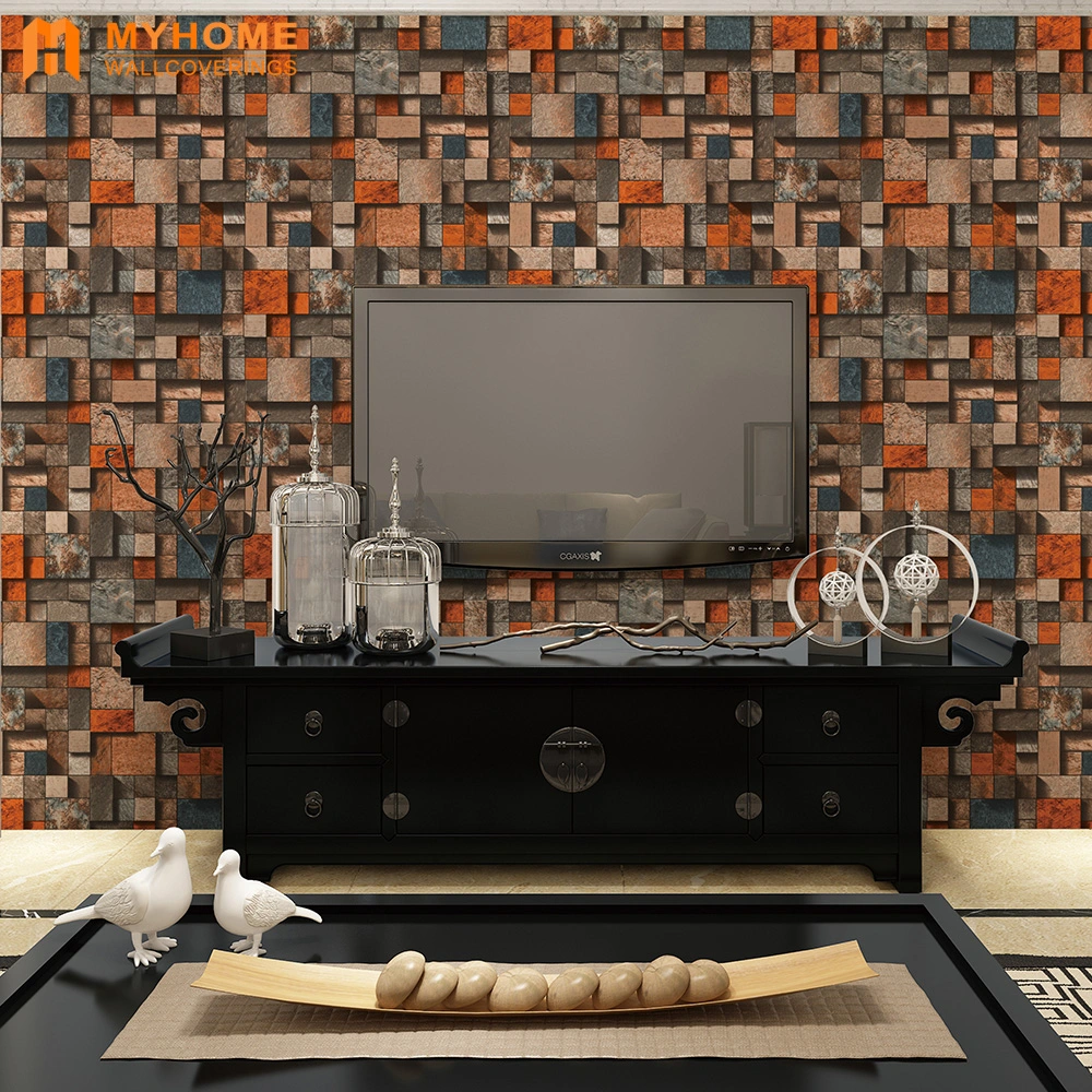 HD Wallpaper 3D Vinyl Wallpaper Room Wallpaper