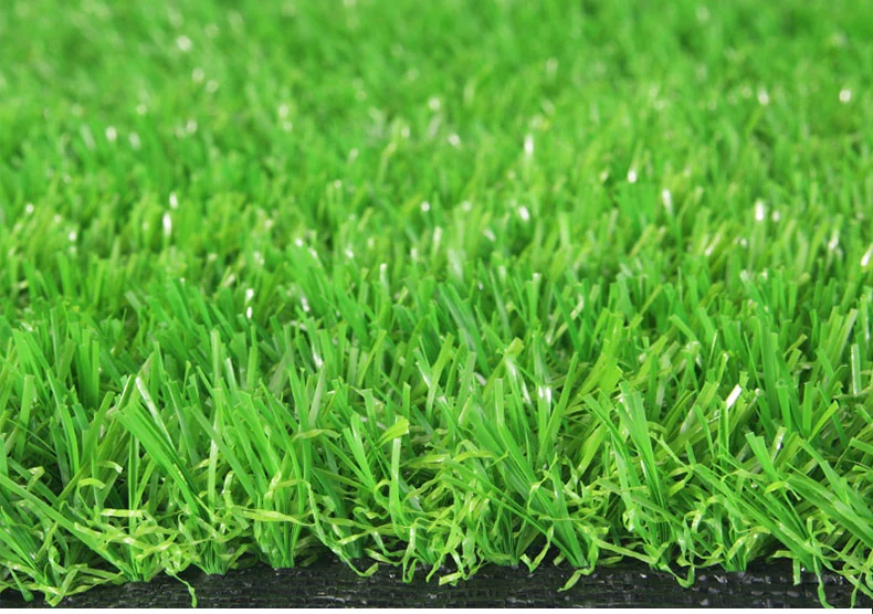 High Quality Landscaping and Garden Artificial Grass Mat