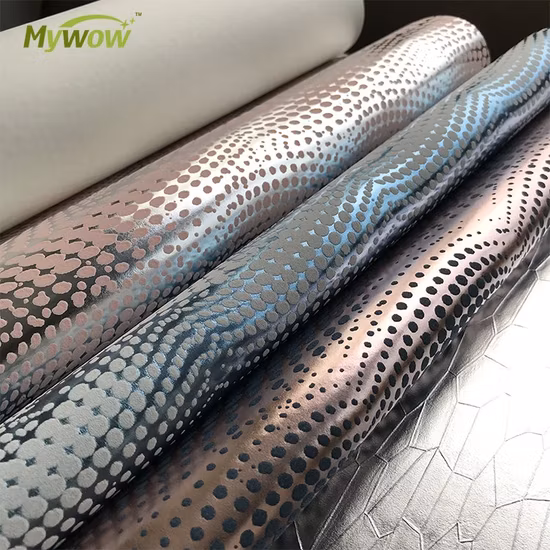 PVC/부직포/순수한 종이를 가진 광저우 도매 Inteior 벽지