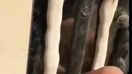 저수축 도어 및 창호 조립용 RTV 실리콘 실란트 스파코